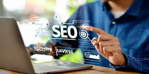 Navigate the Search Seas: Mastering SEO for Your Travel Agency Website